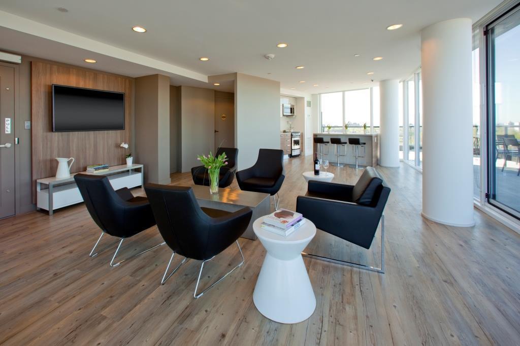 collection, amenities