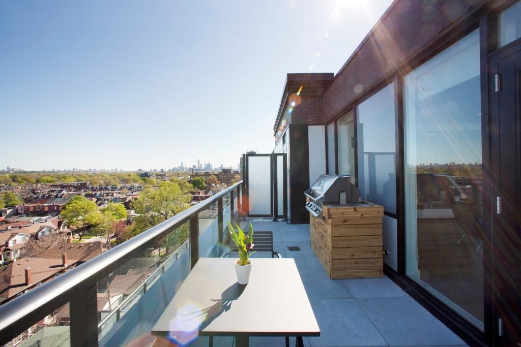 collection, amenities