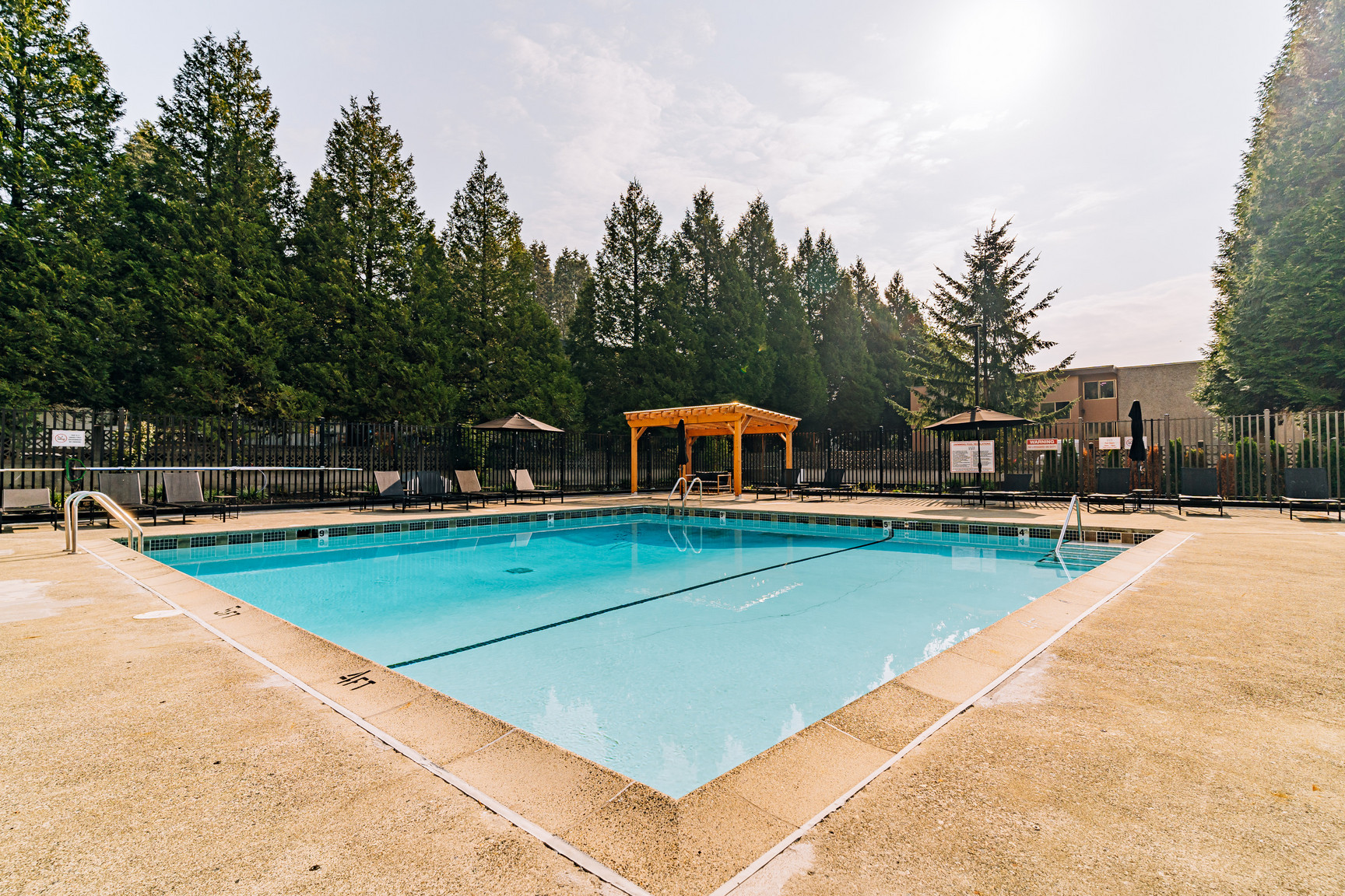 collection, amenities