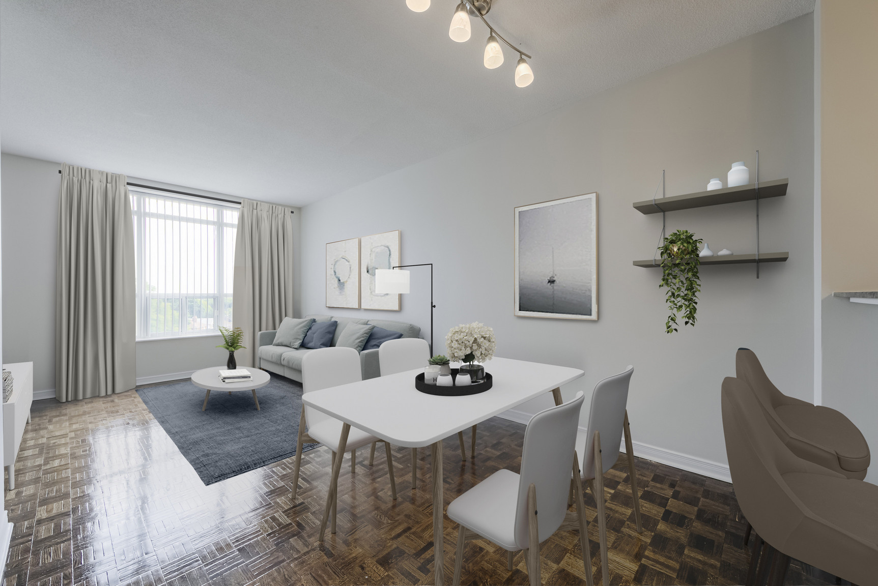 collection, hero, suites