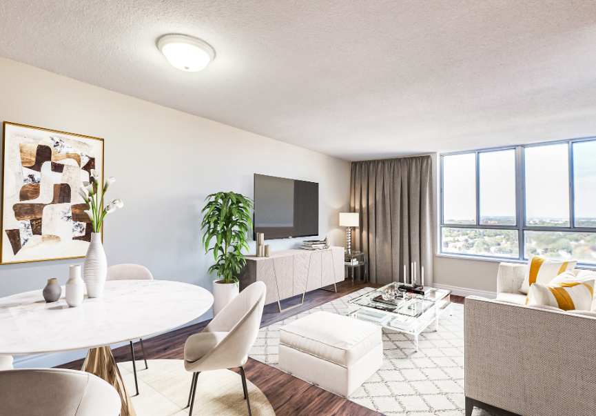 amenities, collections