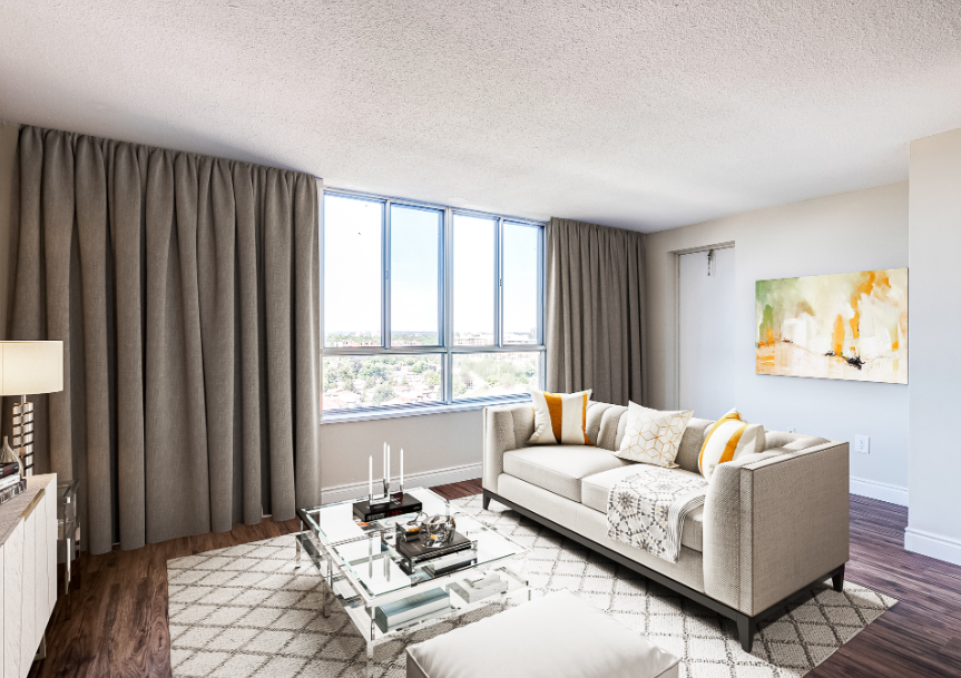 amenities, collections