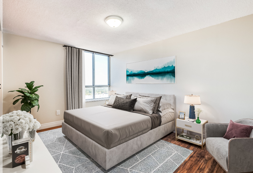 amenities, collections