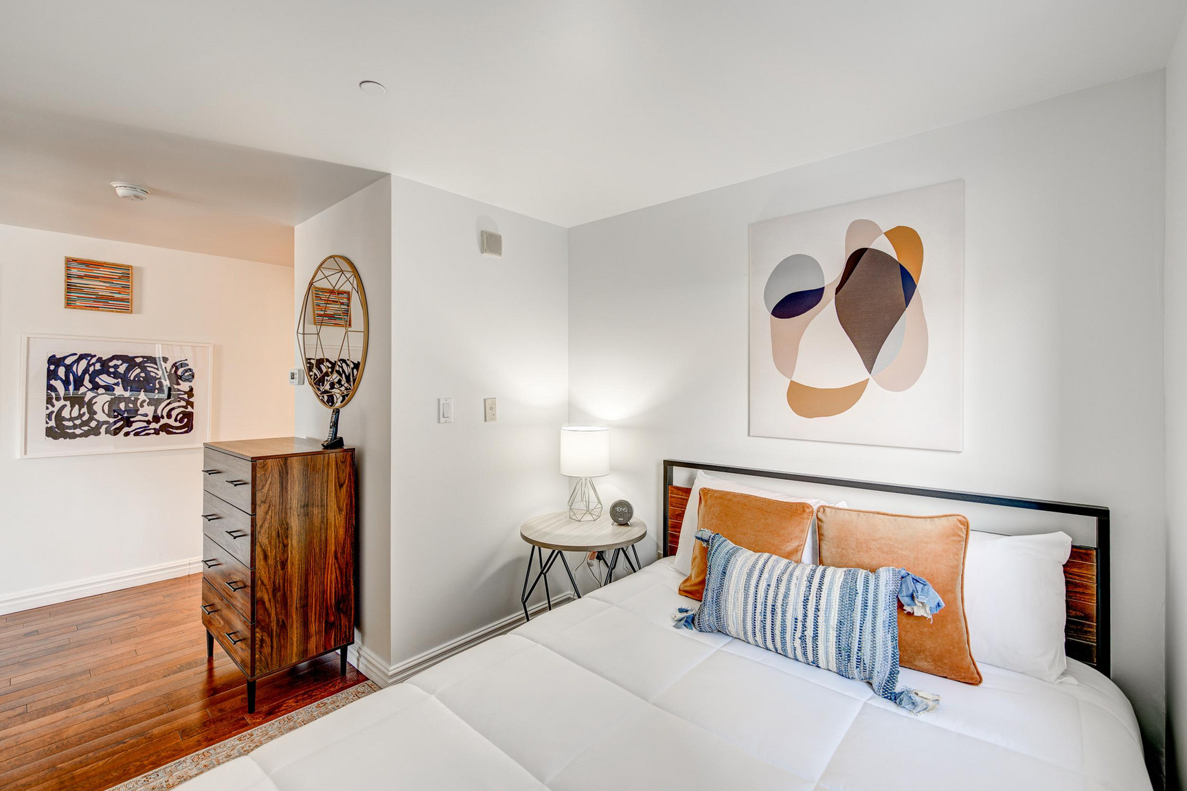 collection, amenities