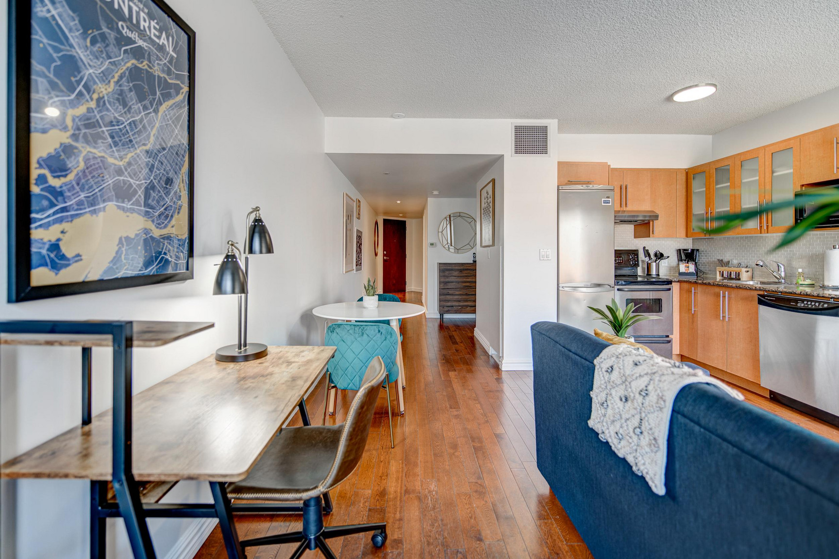 collection, amenities