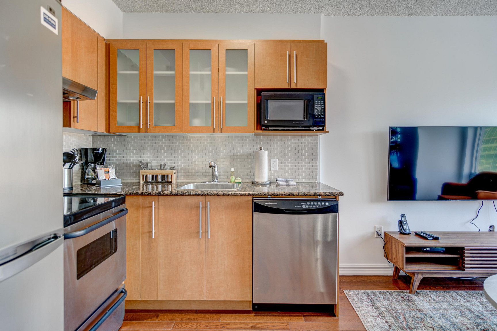 collection, amenities