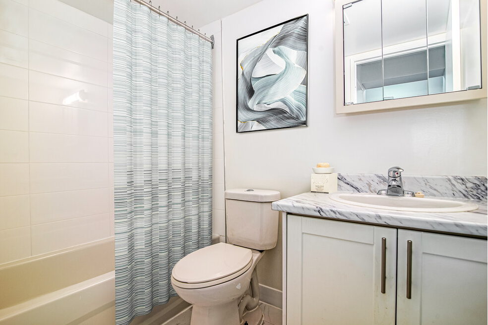 amenities, collections