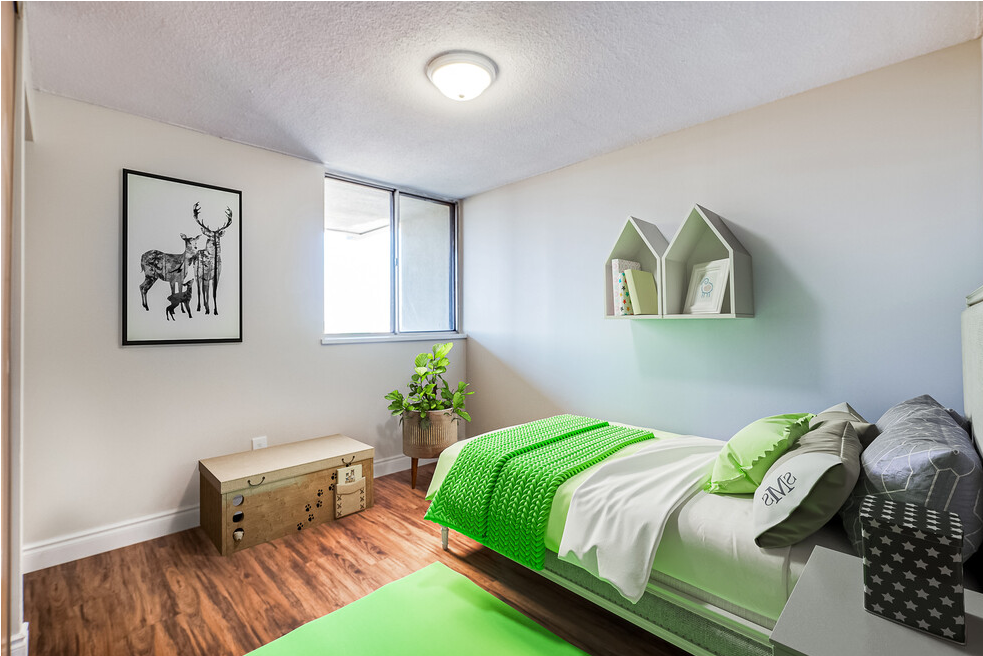 amenities, collections