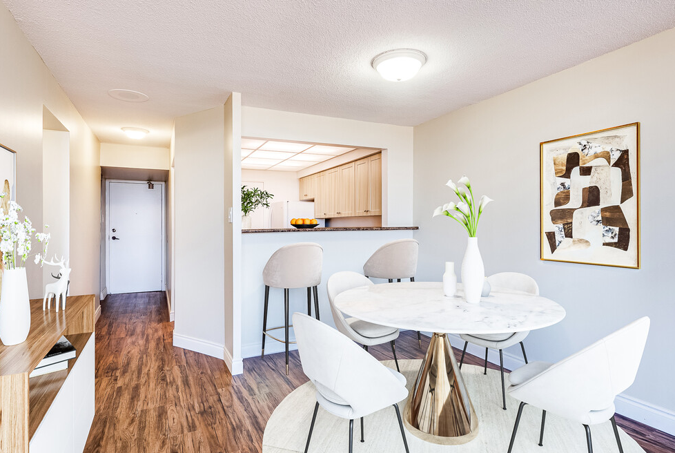 amenities, collections