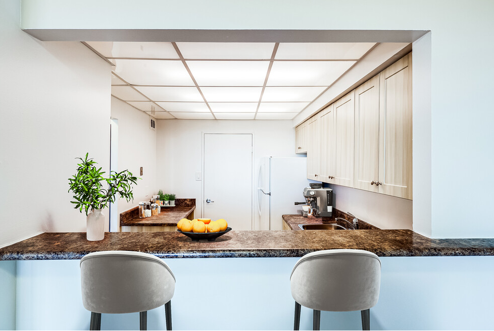 amenities, collections