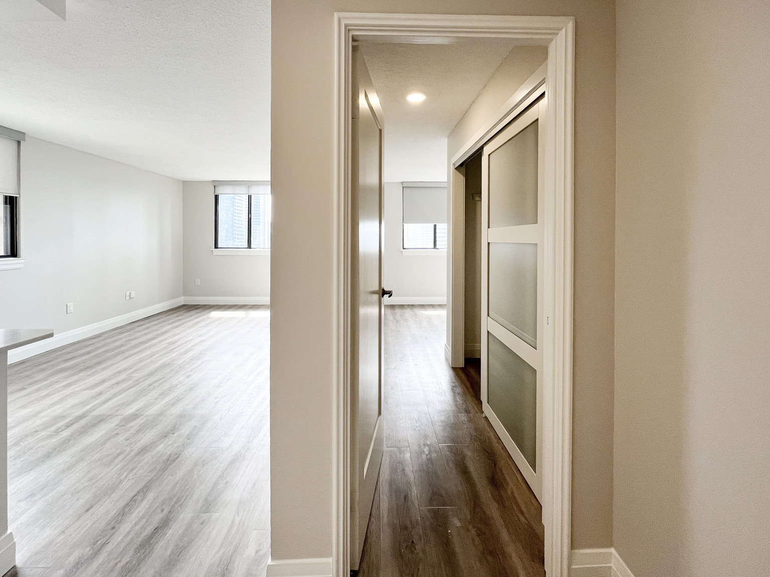 collection, amenities 