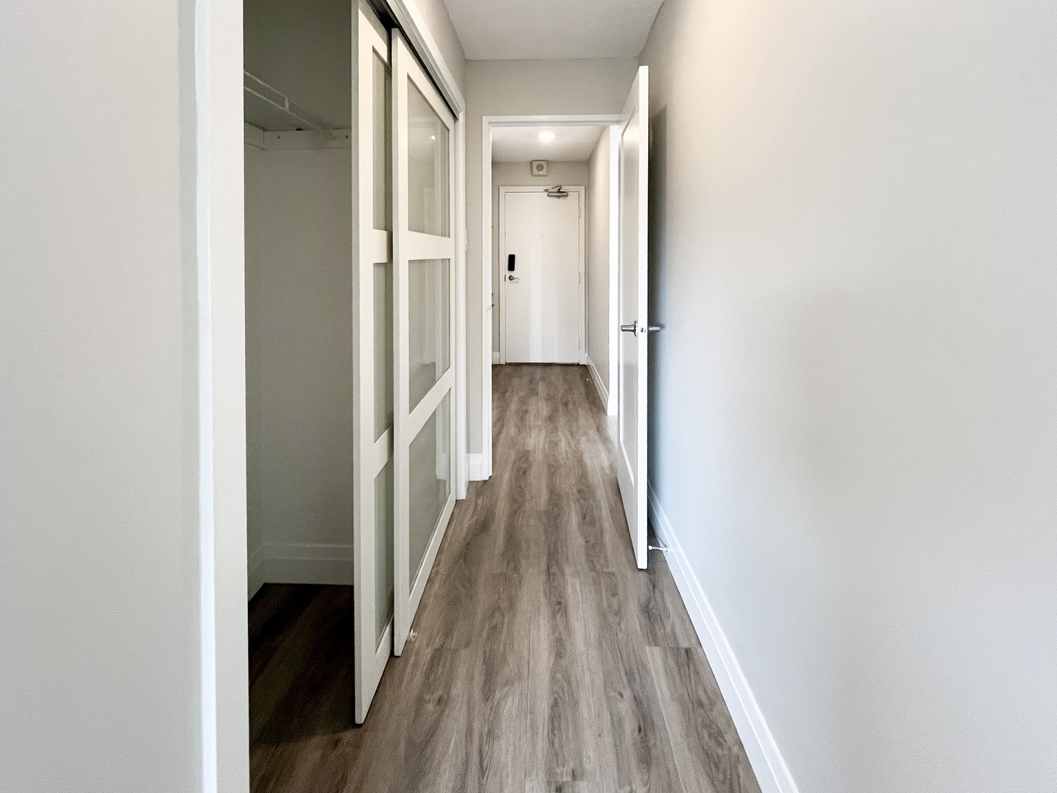 collection, amenities 