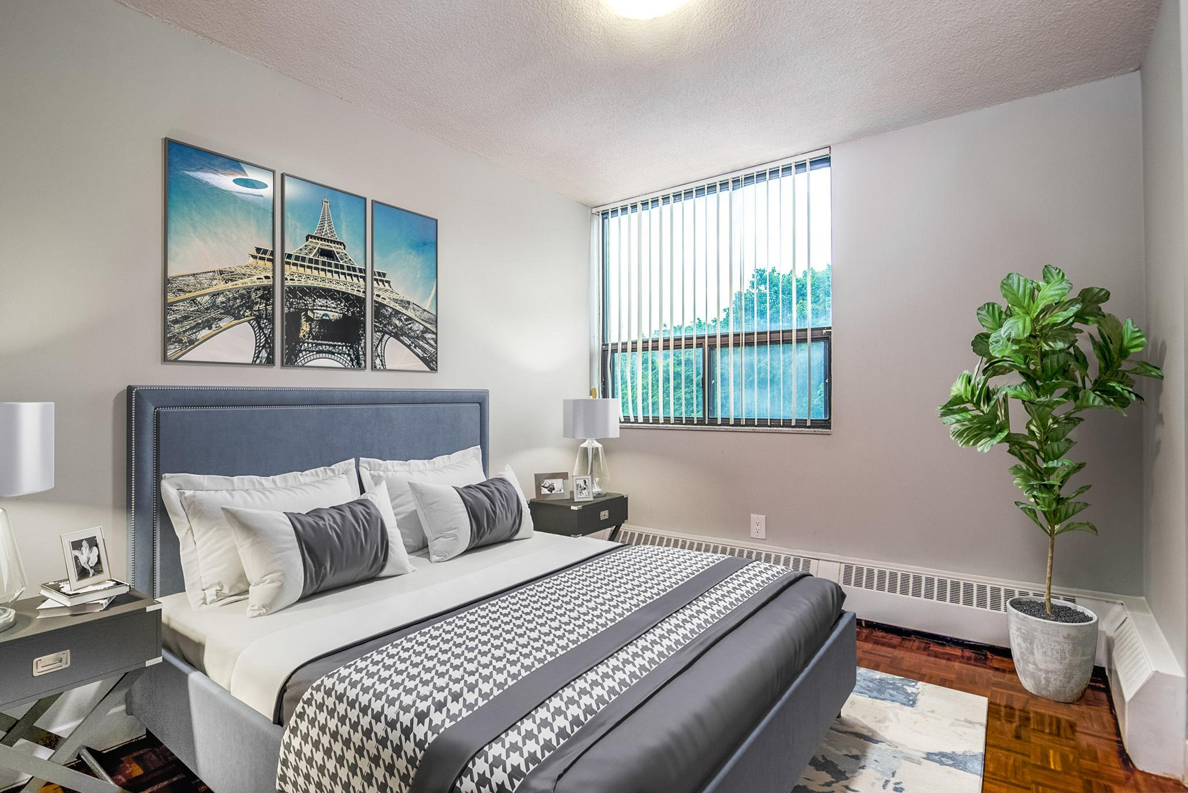 collection, amenities