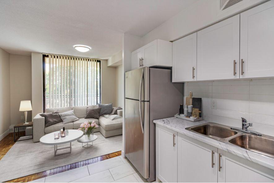 collection, amenities