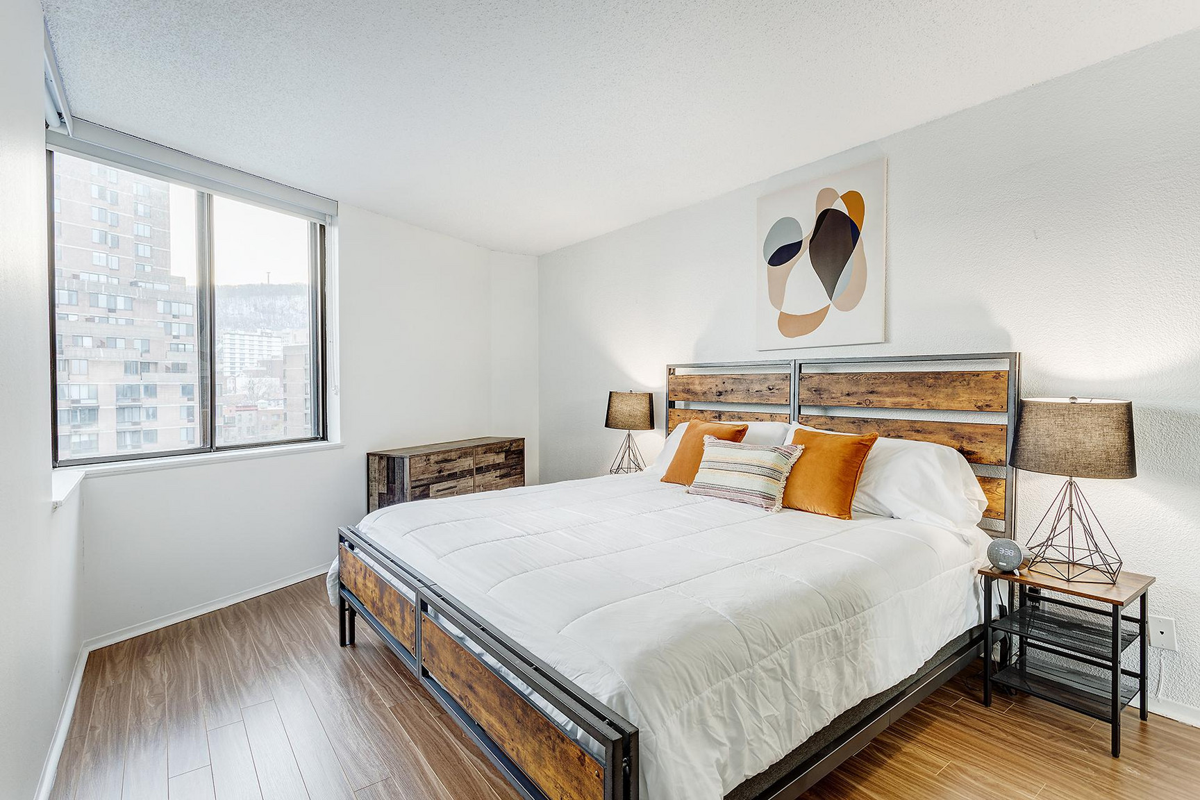 collection, amenities