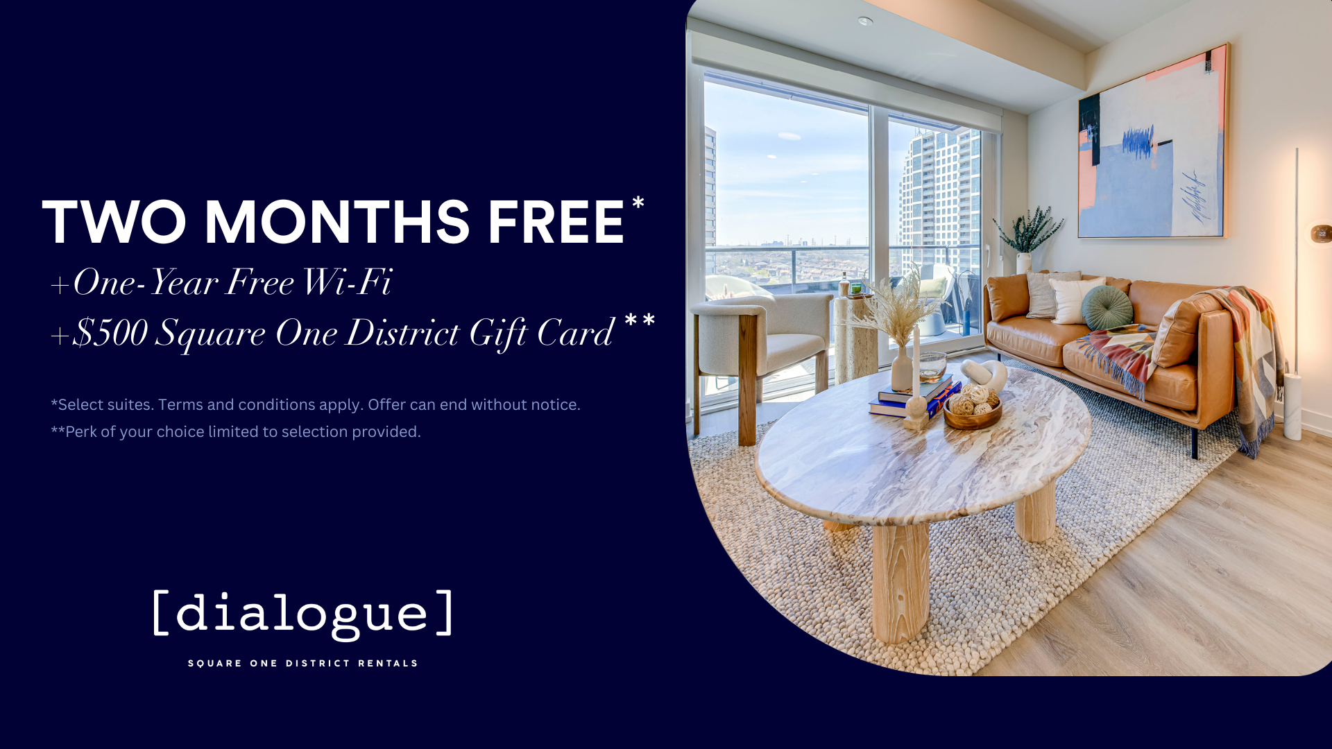 Dialogue Rentals Rentals.ca Mississauga Apartments, Condos and Houses For Rent