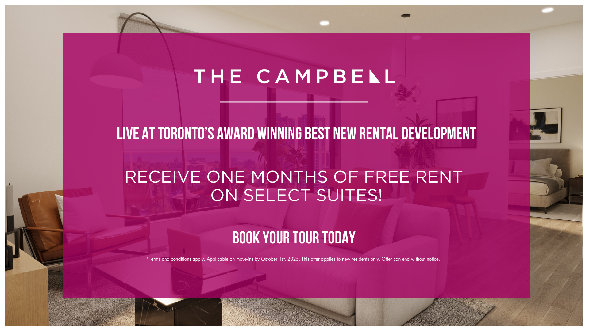 Image showcasing Rentals.ca Toronto Apartments, Condos and Houses For Rent