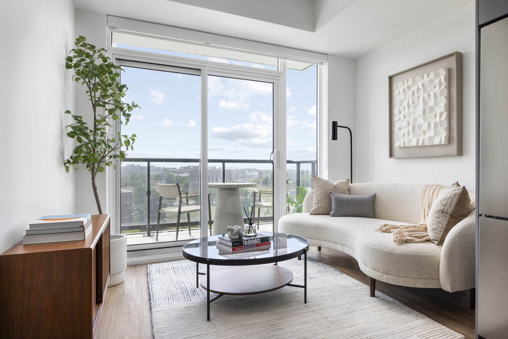 collection, hero, suites