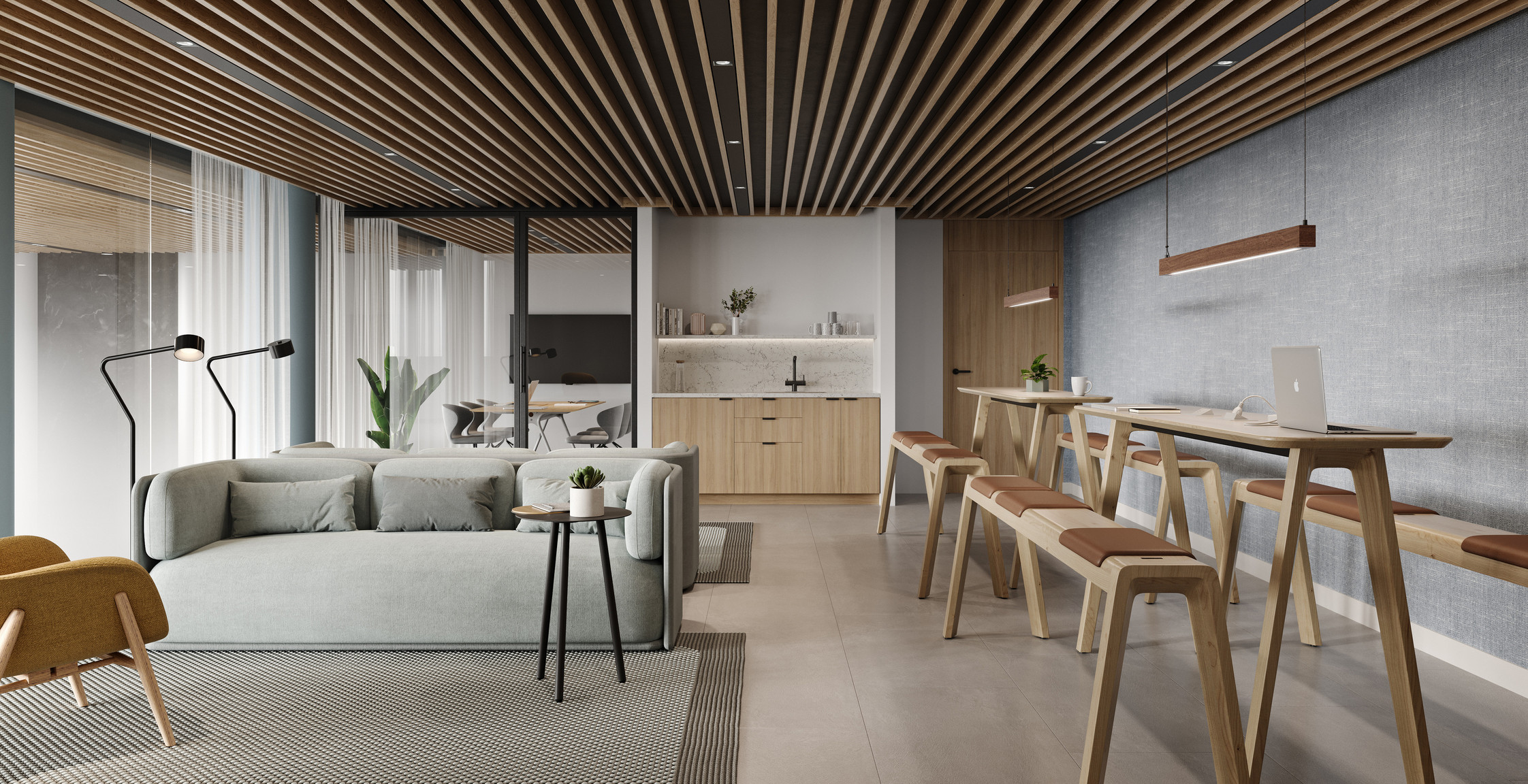 collection, amenities