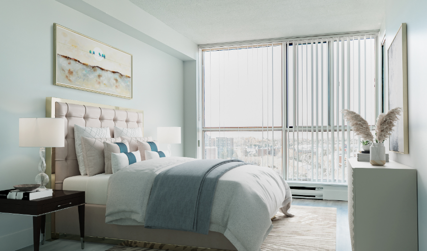 amenities, collections