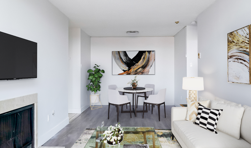 amenities, collections