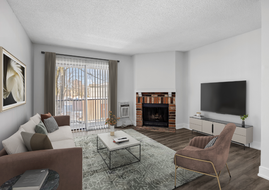 amenities, collections