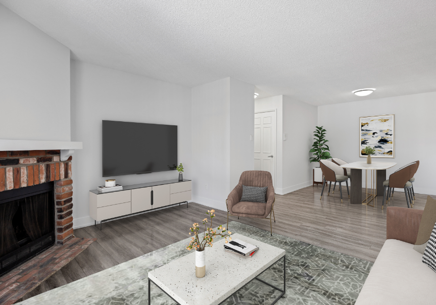 amenities, collections