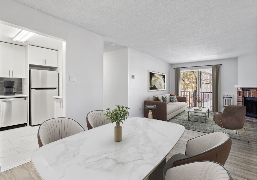 amenities, collections