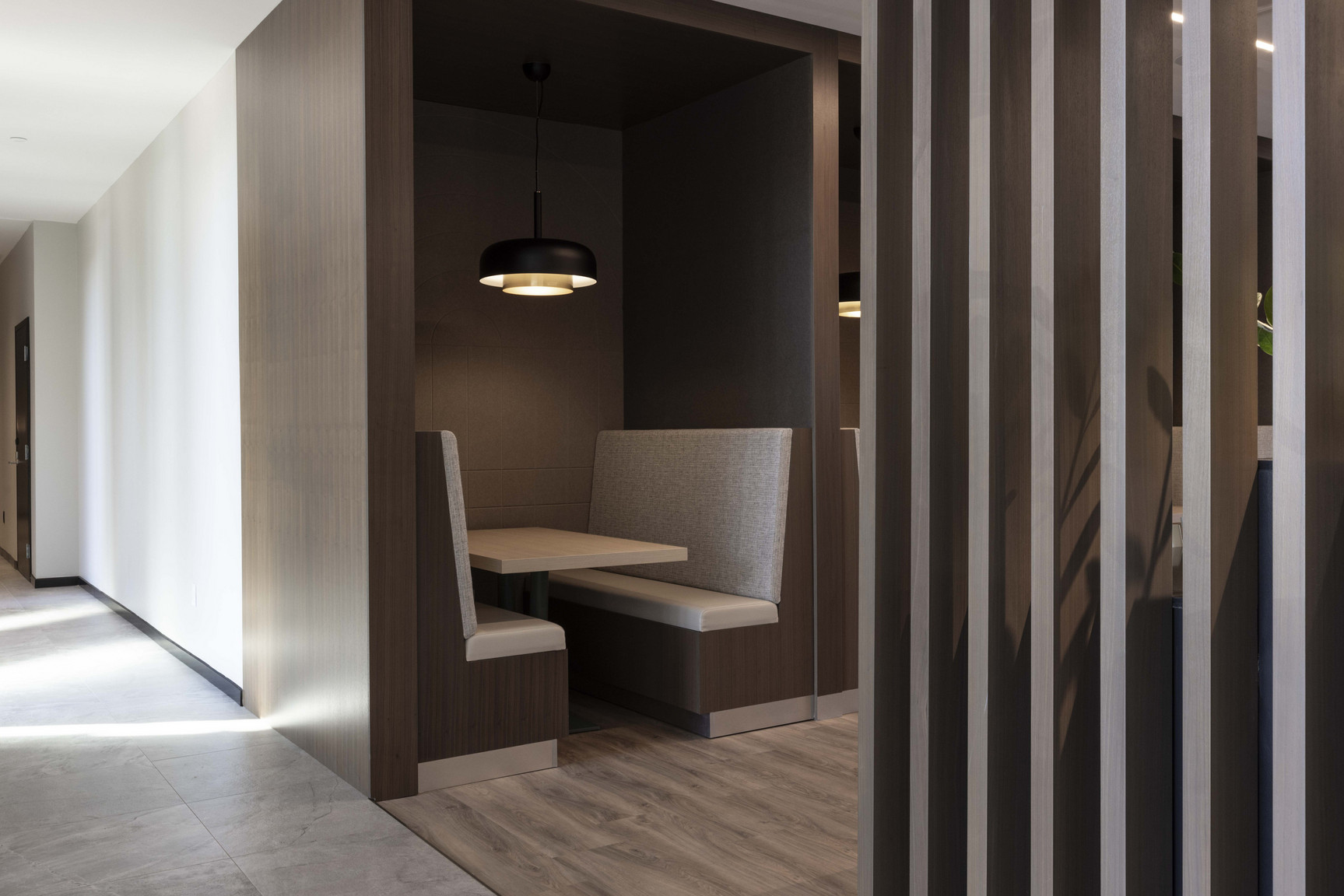 collection, amenities