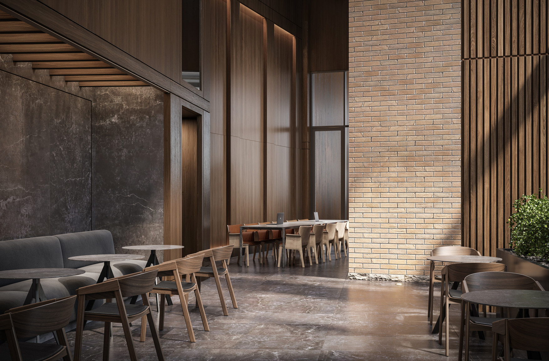 collection, amenities