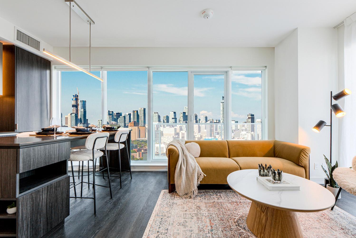 collection, suites