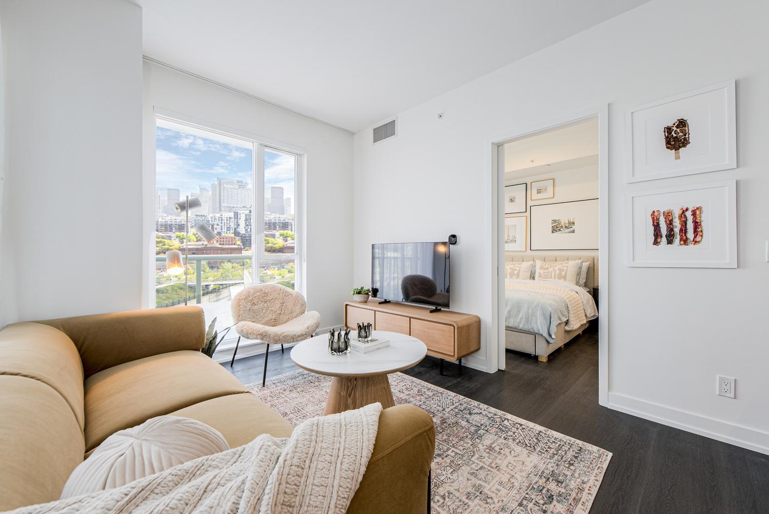 collection, suites