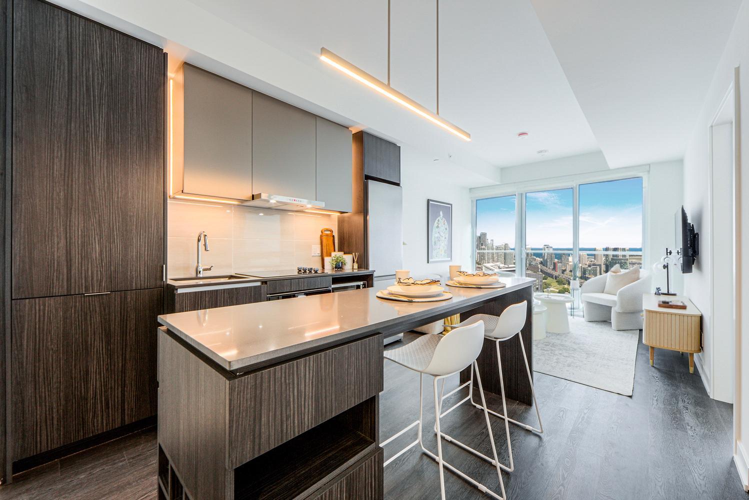 collection, suites