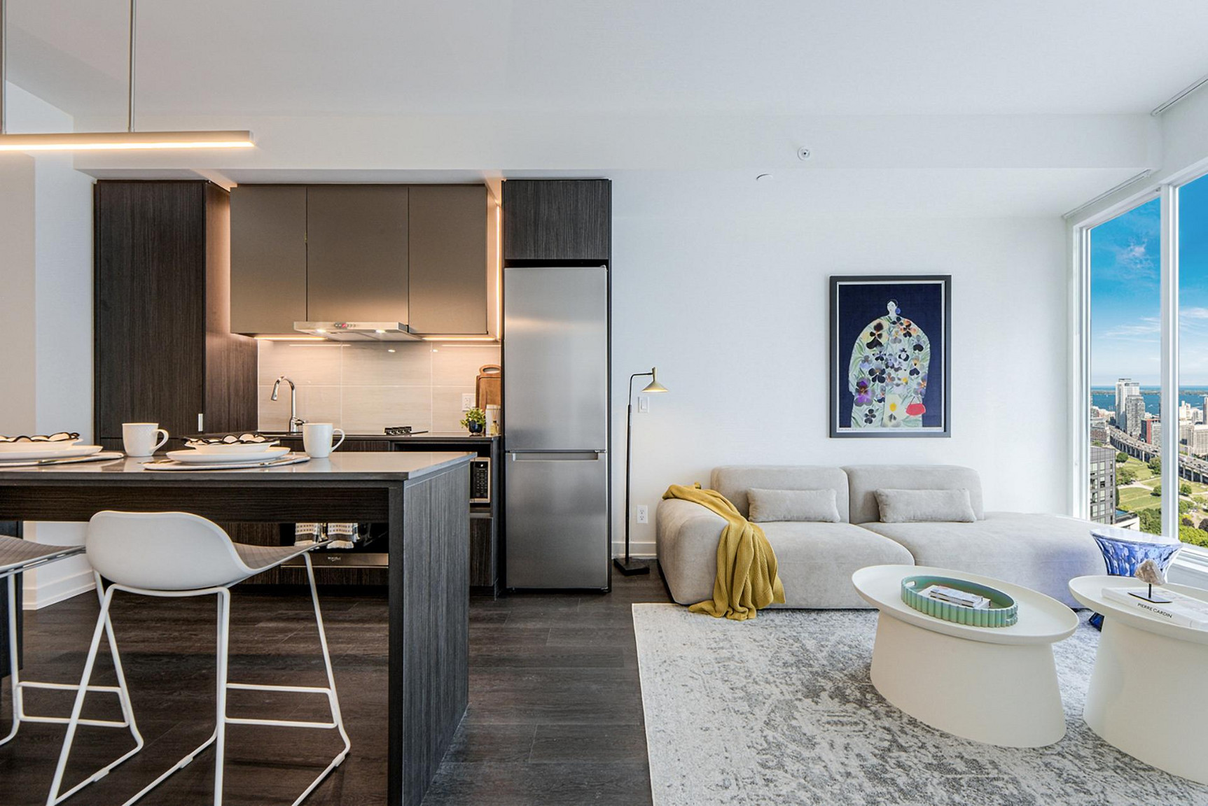collection, suites