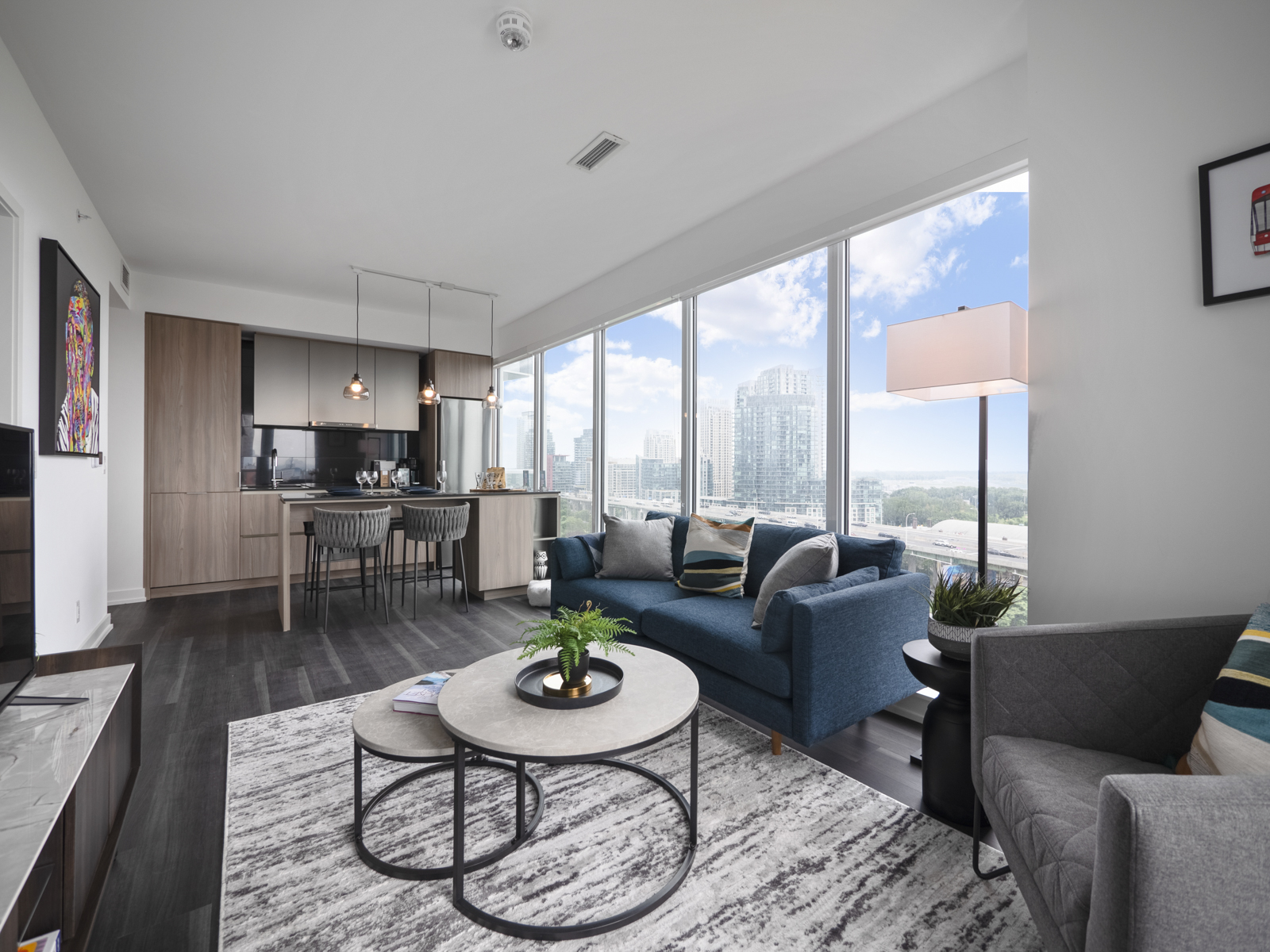 25 Ordnance Street, Toronto, ON M6K 0E9 — photo 2