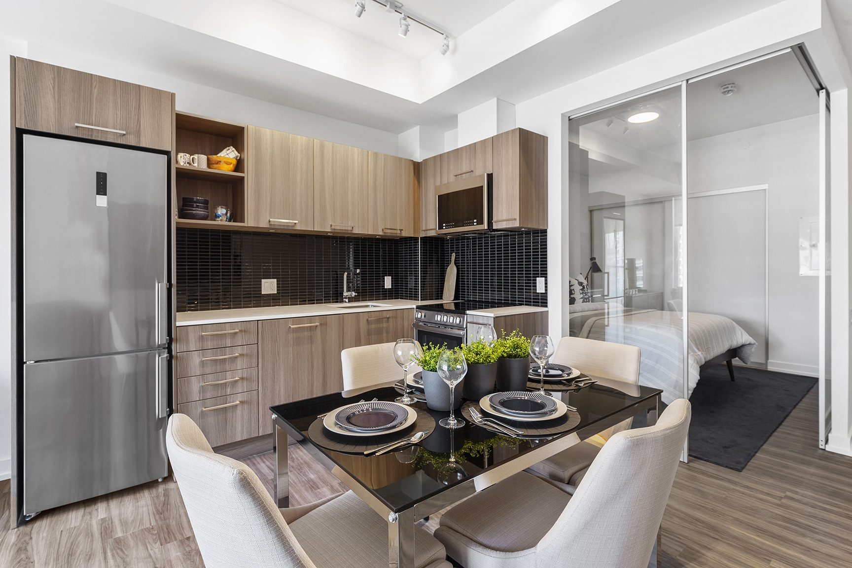 77 & 99 Gerrard Street West, Toronto, ON M5G 2B5 — photo 1