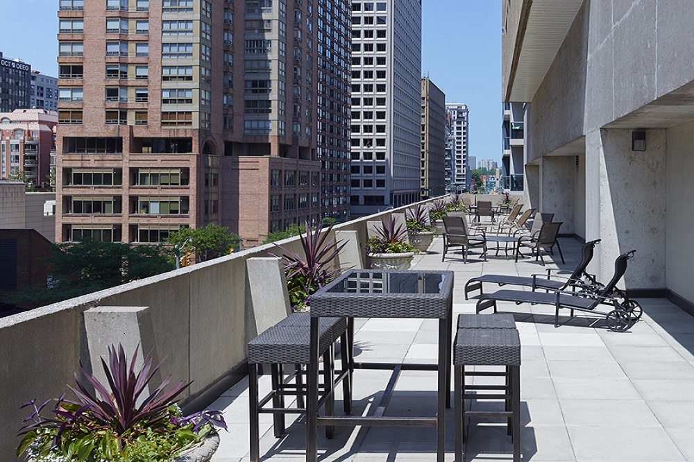1101 Bay Street, Toronto, ON M5S 2W8 — photo 2