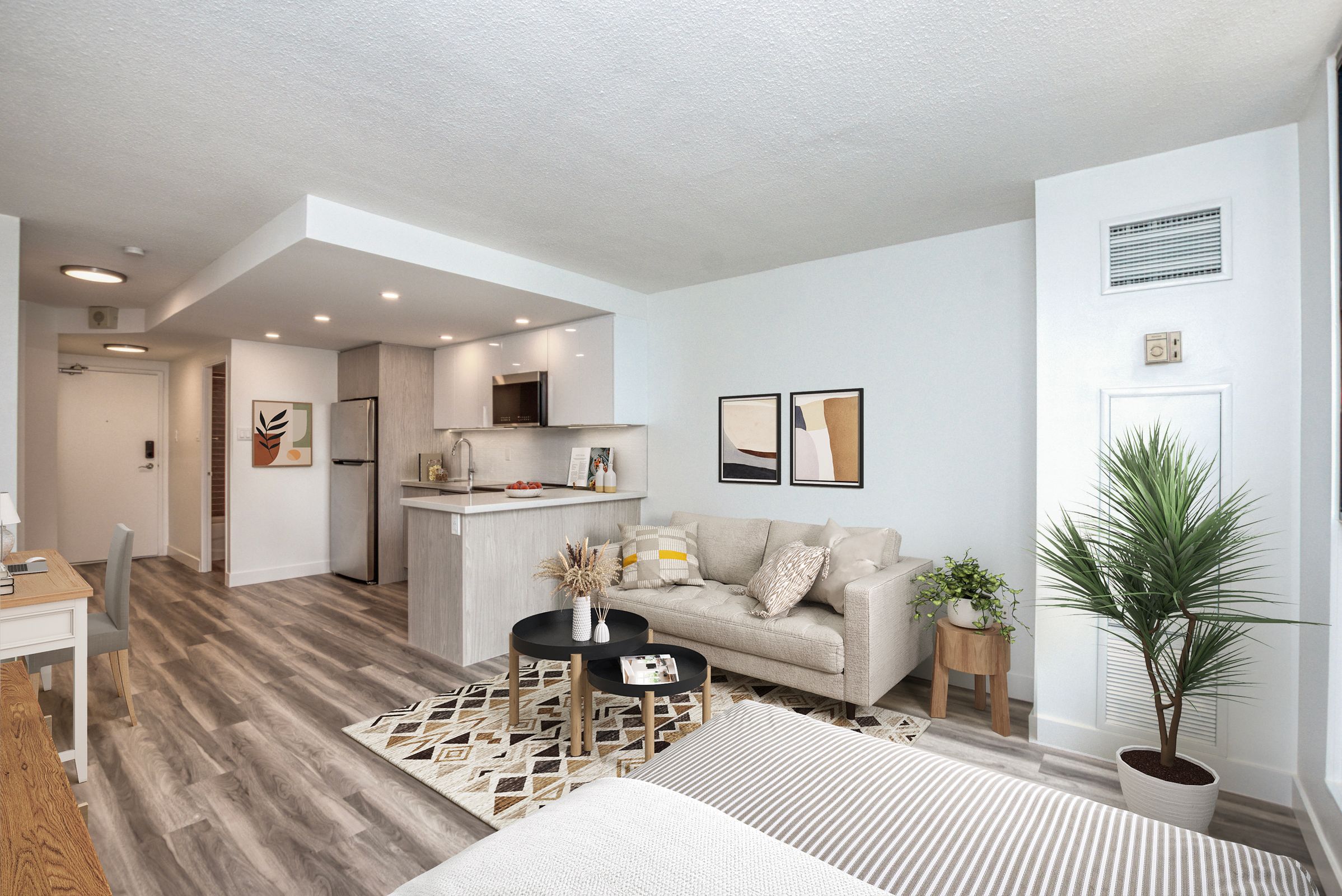 1101 Bay Street, Toronto, ON M5S 2W8 — photo 3