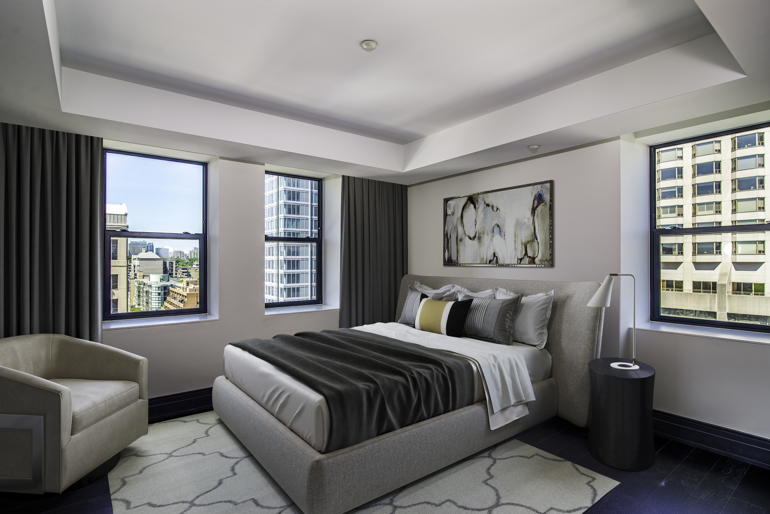 2 Avenue Road, Toronto, ON M5R 2E8 — photo 2