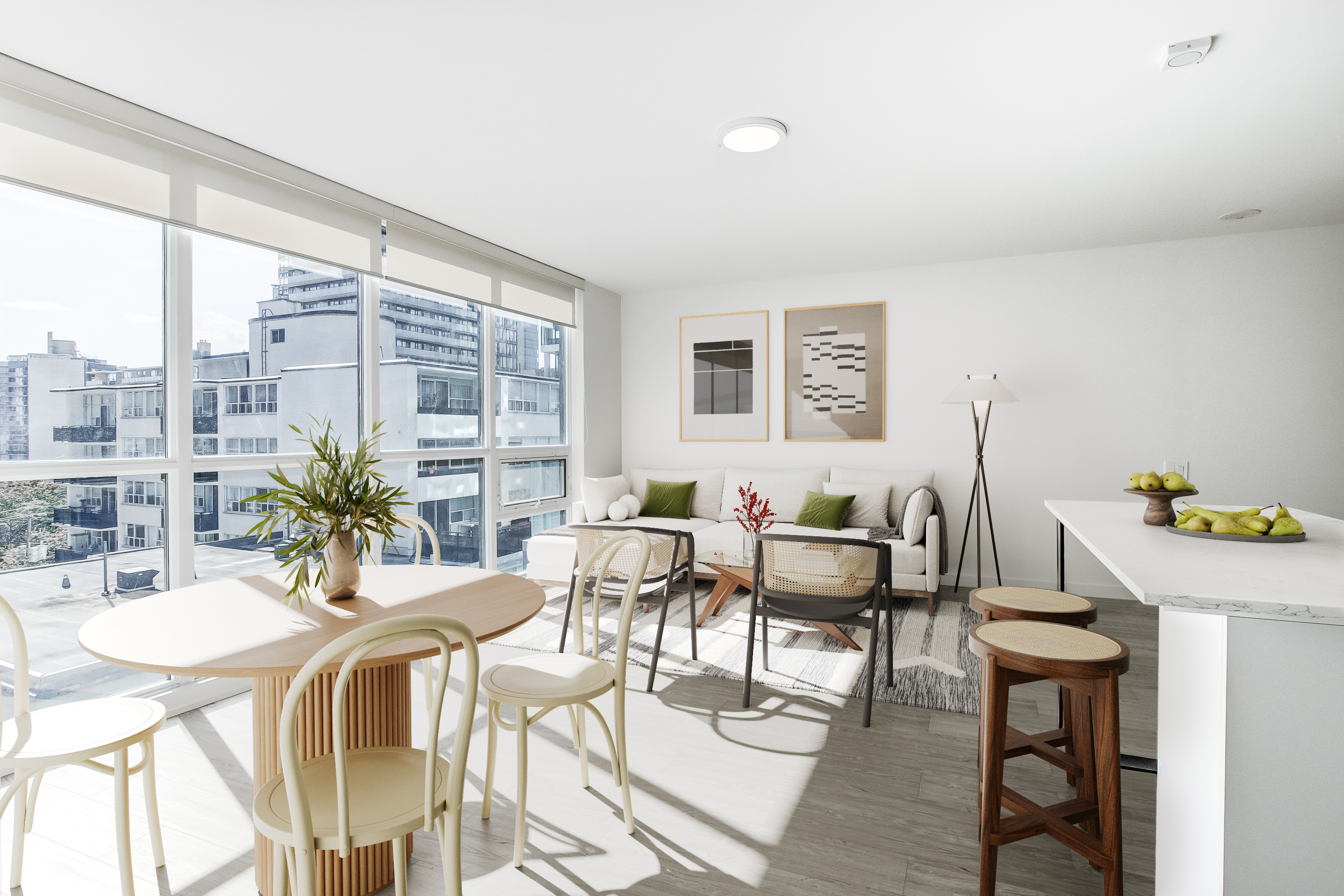 150 Roehampton Avenue, Toronto, ON M4P 0A2 — photo 3