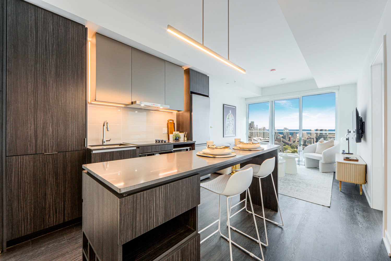 70 Ordnance Street, Toronto, ON M6K 0G9 — photo 1