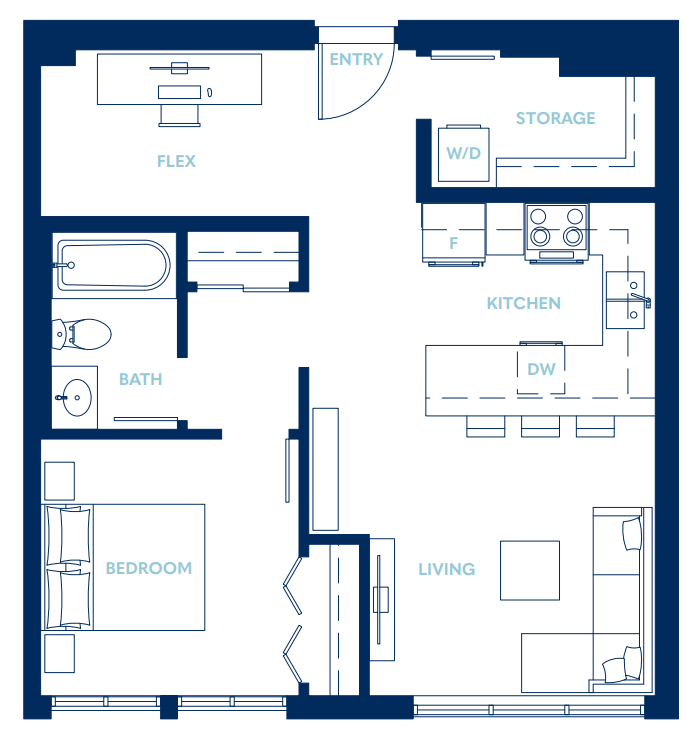 Floorplan File