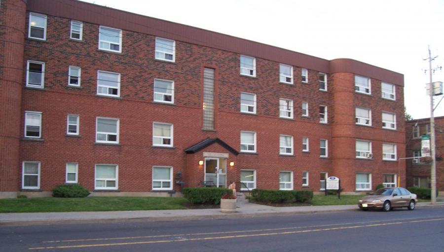 385 Concession Street Berkley Property Management