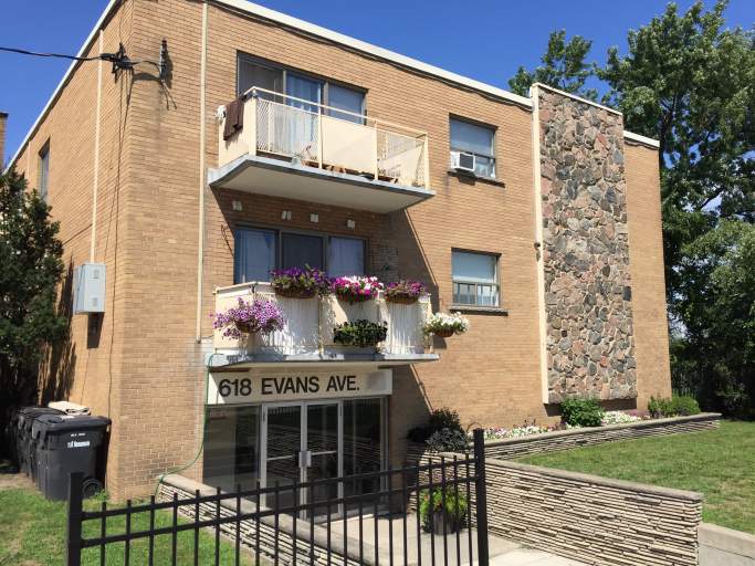 618 Evans Ave Berkley Property Management