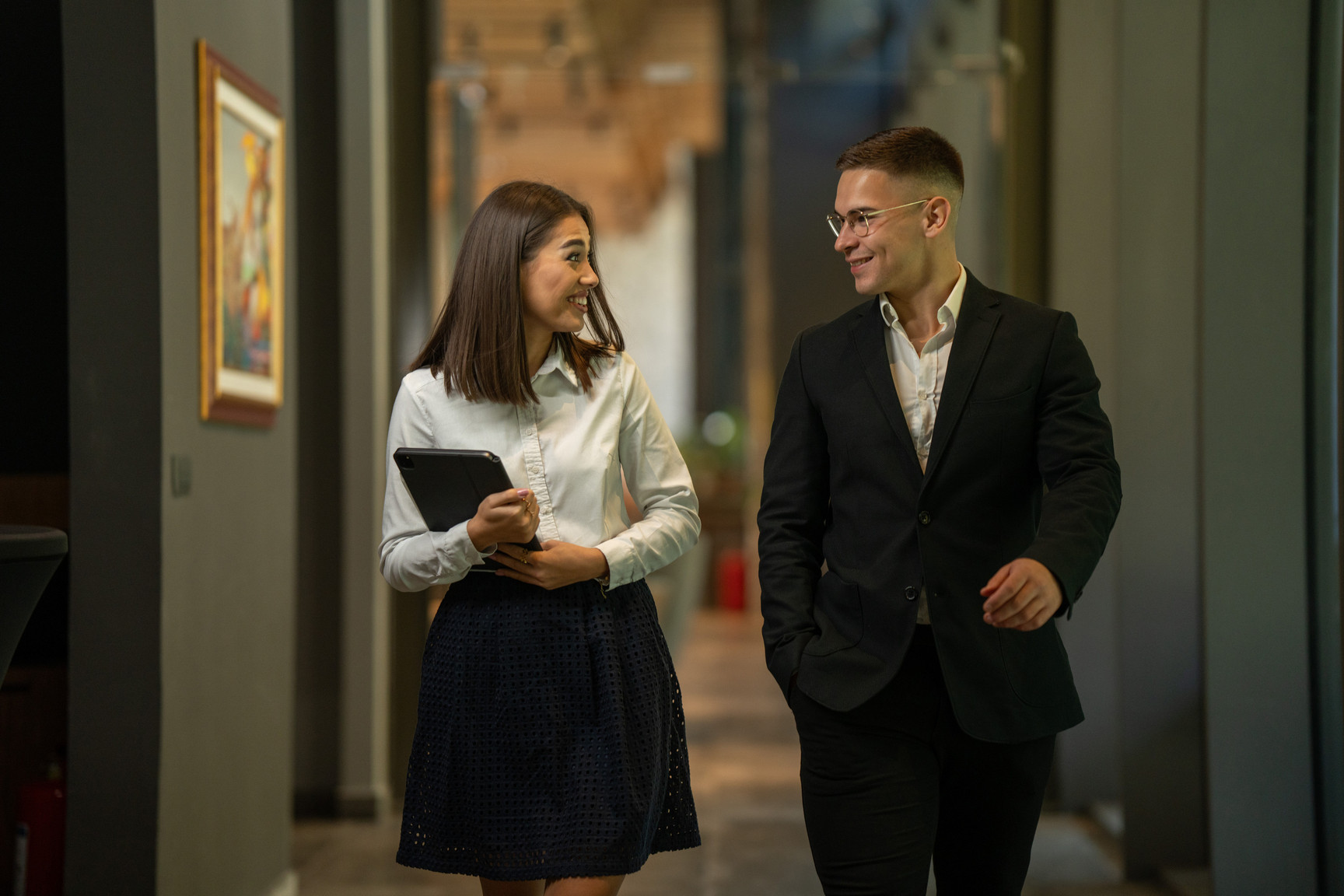 Resident Services Team image