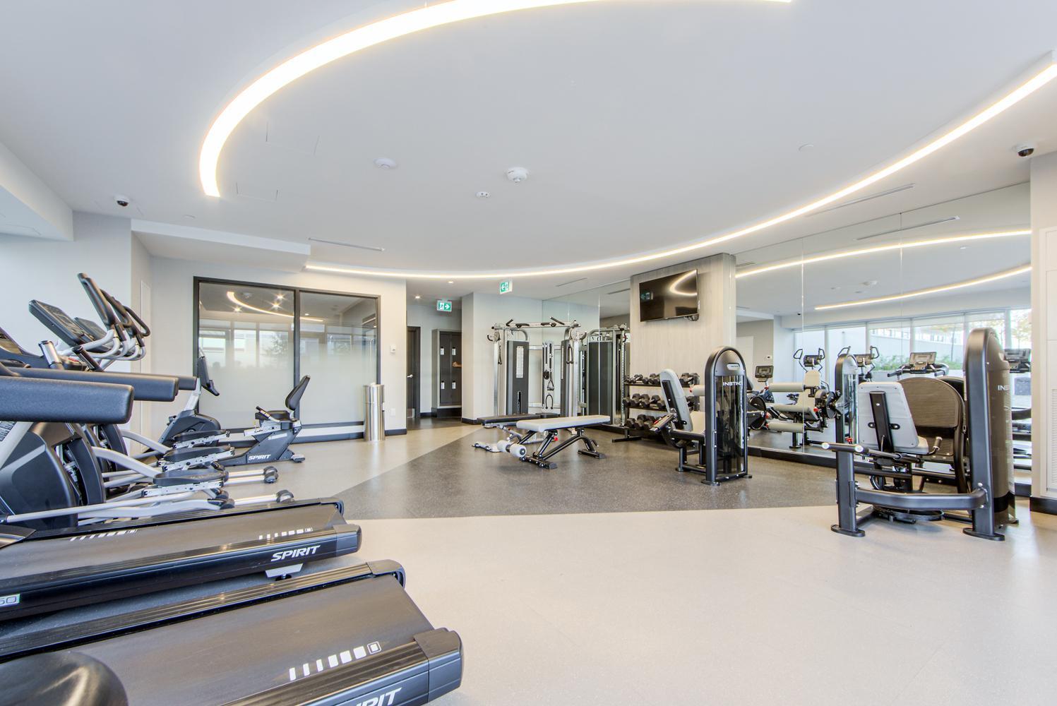 Fitness & Yoga Studio image