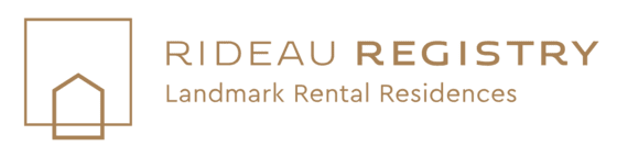 Rideau Registry Client logo