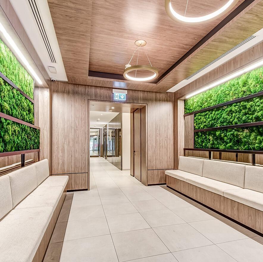 Amenities Section Image