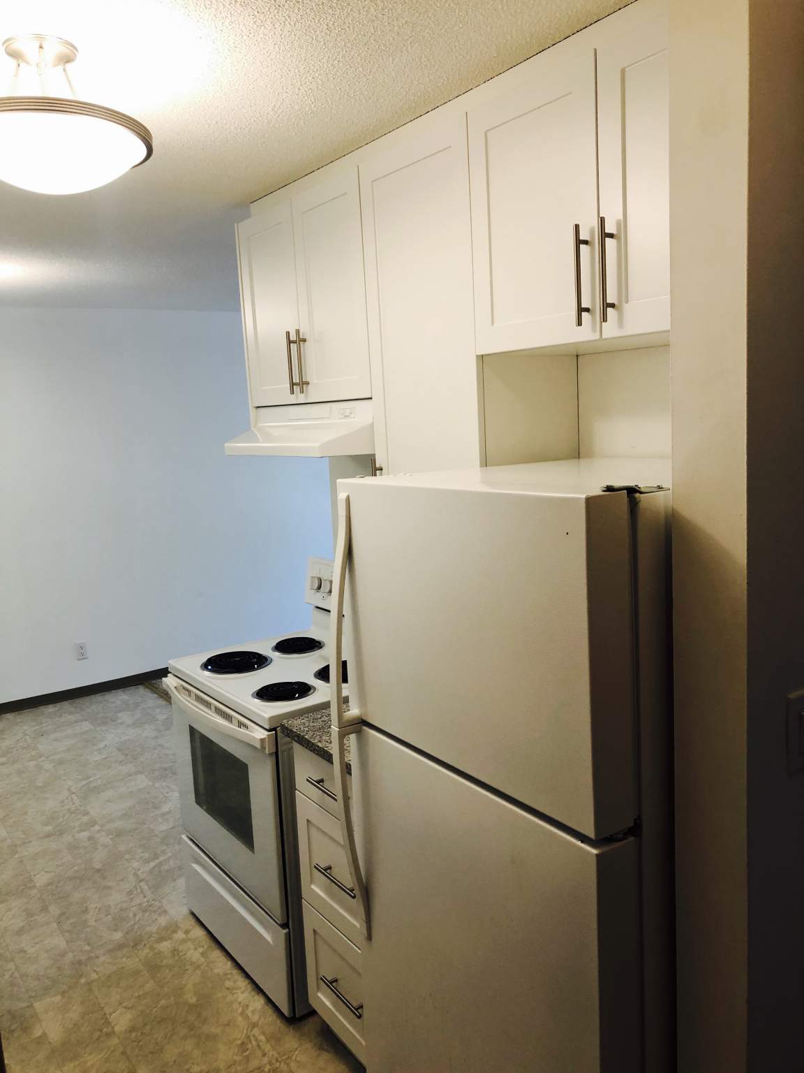 2nd floor 2 Kitchen
