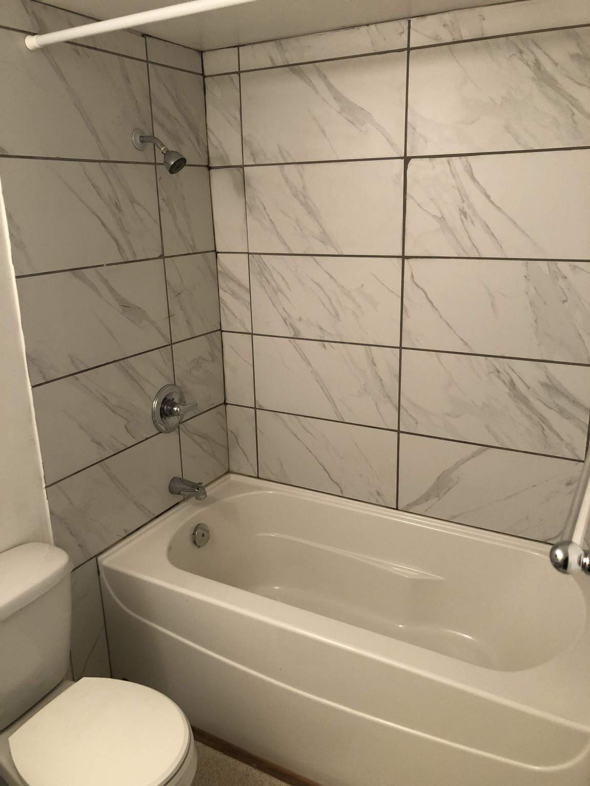 2nd floor 2 Bath